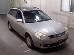 Nissan Wingroad