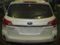 Планка под фонарь правая Subaru Outback