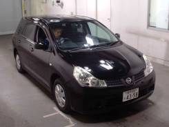 Nissan Wingroad