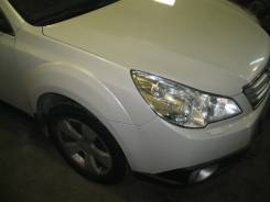 Скоба суппорта переднего левого Subaru Outback