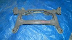 Балка поперечная. Toyota Carina, ST215, CT216 Toyota Caldina, CT216, ST215 Toyota Corona, ST215, CT216 Двигатели: 3CTE, 3SFE, 3SGE
