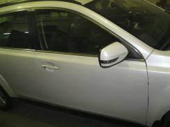 Кронштейн зеркала Subaru Outback