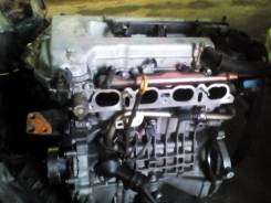 Двигатель в сборе. Toyota: Corolla, Corolla Verso, RAV4, Allion, Vista Ardeo, Vista, Allex, MR-S, Celica, Matrix, Wish, Opa, Caldina, Isis, Corolla Fi...
