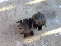 Турбина. Hyundai: Trajet, Santa Fe, ix35, Elantra, Santa Fe Classic, Tucson Двигатели: 2, VM, MOTORI, CRDI, D4EA