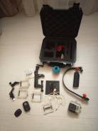 GoPro HD HERO3. 10 - 14.9 Мп, с объективом