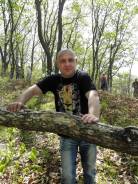 Охранник. Средне-специальное образование, опыт работы 19 лет