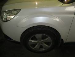 Скоба суппорта переднего правого Subaru Outback