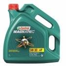 Castrol Magnatec. Вязкость 5W-30, синтетическое. Под заказ