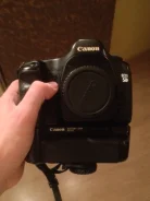 Canon EOS 5D