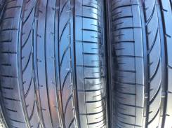 Bridgestone Dueler H/P. Летние, 2011 год, износ: 5%, 4 шт