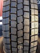 Dunlop Graspic DS-V. Всесезонные, без износа, 1 шт