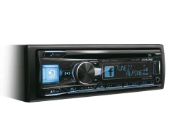 Alpine CDE-195BT ����