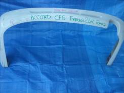 Губа. Honda Accord, CH9, CF7, CF6, CL2 Двигатели: H23A, F23A