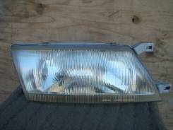 Фара. Nissan Lucino, B14, EB14, FB14, FNB14, HB14, JB14, SB14, SNB14 Nissan Sentra, B14 Nissan Sunny, B14, EB14, FB14, FNB14, HB14, JB14, SB14, SNB14...