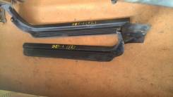 Накладка на порог. Subaru Legacy B4, BE5 Двигатель EJ20