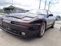 Toyota Supra. JZA70, 1JZGTE