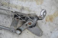 Трапеция дворников. Mitsubishi Lancer, CY1A