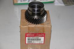 Шестерня кпп. Honda: Avancier, Odyssey, Lagreat, Inspire, Accord, MR-V, Saber Двигатели: J35A4, J30A4
