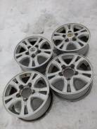 Toyota. 8.0x17, 5x150.00, ET60