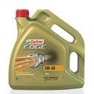 Castrol Edge. Вязкость 5W-40, синтетическое. Под заказ