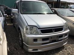 Honda Stepwgn. RF1, B20B