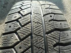 Continental ContiWinterViking 2. Зимние, шипованные, износ: 20%, 4 шт