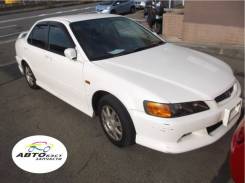 Honda Accord. CF4, F20B