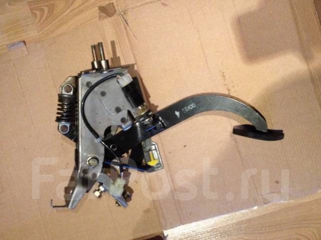 Субару провалилась педаль сцепления - 91 фото