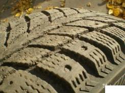 Nokian Nordman. Зимние, без шипов, износ: 40%, 2 шт