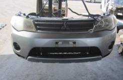 Ноускат. Mitsubishi Outlander, CW5W Двигатель 4B12. Под заказ