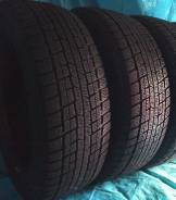Goodyear Ice Navi NH. Зимние, без шипов, 2006 год, износ: 30%, 2 шт