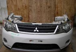 Ноускат. Mitsubishi Outlander, CW5W Двигатель 4B12. Под заказ