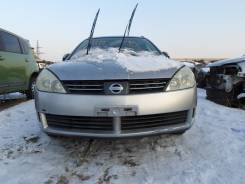Nissan Wingroad. 11, QG18