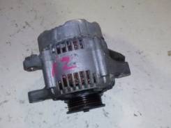 Генератор. Toyota Belta, SCP92, NCP96 Двигатель 2NZFE