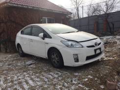 Toyota Prius. ZVW30