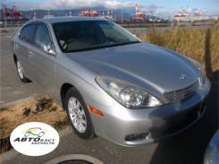 Toyota Windom. MCV30, 1MZFE