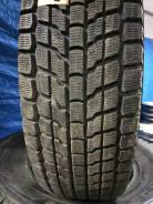 Yokohama Geolandar I/T G072. Зимние, без шипов, 2003 год, износ: 10%, 1 шт. Под заказ