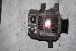 Генератор. Toyota: Corolla, Corolla Verso, RAV4, Allion, Vista Ardeo, Allex, Vista, MR-S, Celica, Matrix, Wish, Opa, Caldina, Isis, Corolla Fielder, V...