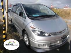 Toyota Estima. MCR30, 1MZFE