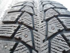 Maxxis MA-SPW Presa Spike. Зимние, шипованные, 2013 год, износ: 20%, 4 шт