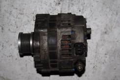 Генератор. Nissan: Prairie, Liberty, Teana, Wingroad, Presage, X-Trail, Bluebird Sylphy, Murano, Serena, Avenir, Primera, AD, Bassara Двигатели: QR20D...