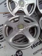 Millous. 5.5x14, 5x100.00, 5x114.30, ET40, ЦО 70,0 мм.