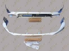 Обвес кузова аэродинамический. Lexus RX200t Lexus RX350 Lexus RX450h