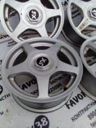Inter Milano Razee XS. 6.0x14, 5x100.00, 5x114.30, ET38, ЦО 70,0 мм.
