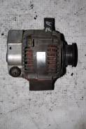 Генератор. Toyota: Corolla, Corona, Caldina, Carina, Corona Premio, Carina E, Celica, Avensis, Corolla Spacio, Corolla Sprinter, Sprinter Carib Двигат...