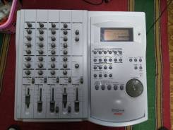Цифровая записывающая порто-студия Fostex FD4