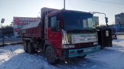 Hino Profia. Продам самосвал HINO Profia, 17 000 куб. см., 10 000 кг.