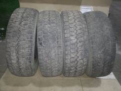 Yokohama Guardex F700P. Зимние, без шипов, износ: 30%, 4 шт