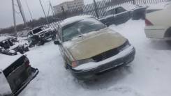 Daewoo Nexia