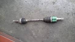 Привод. Mitsubishi Colt, Z27A, Z25A, Z23W, Z23A, Z21A